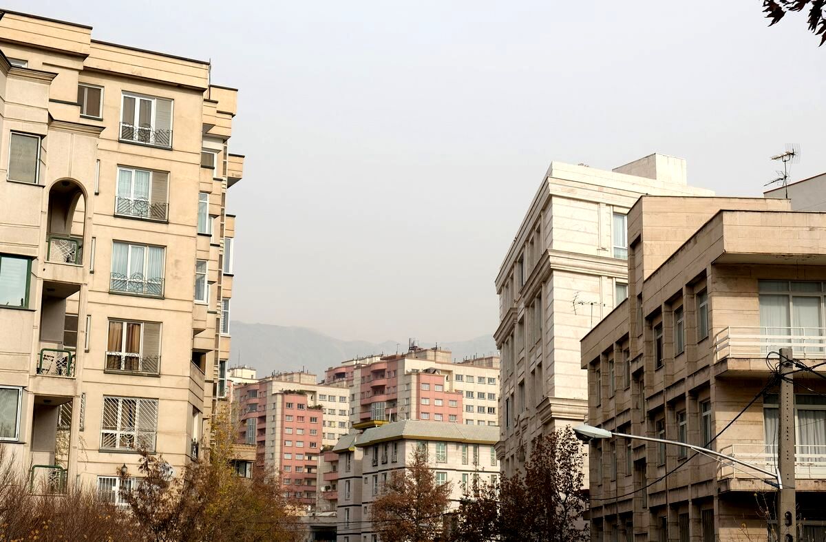 خرید آپارتمان نوساز در تهران چند؟  + جدول