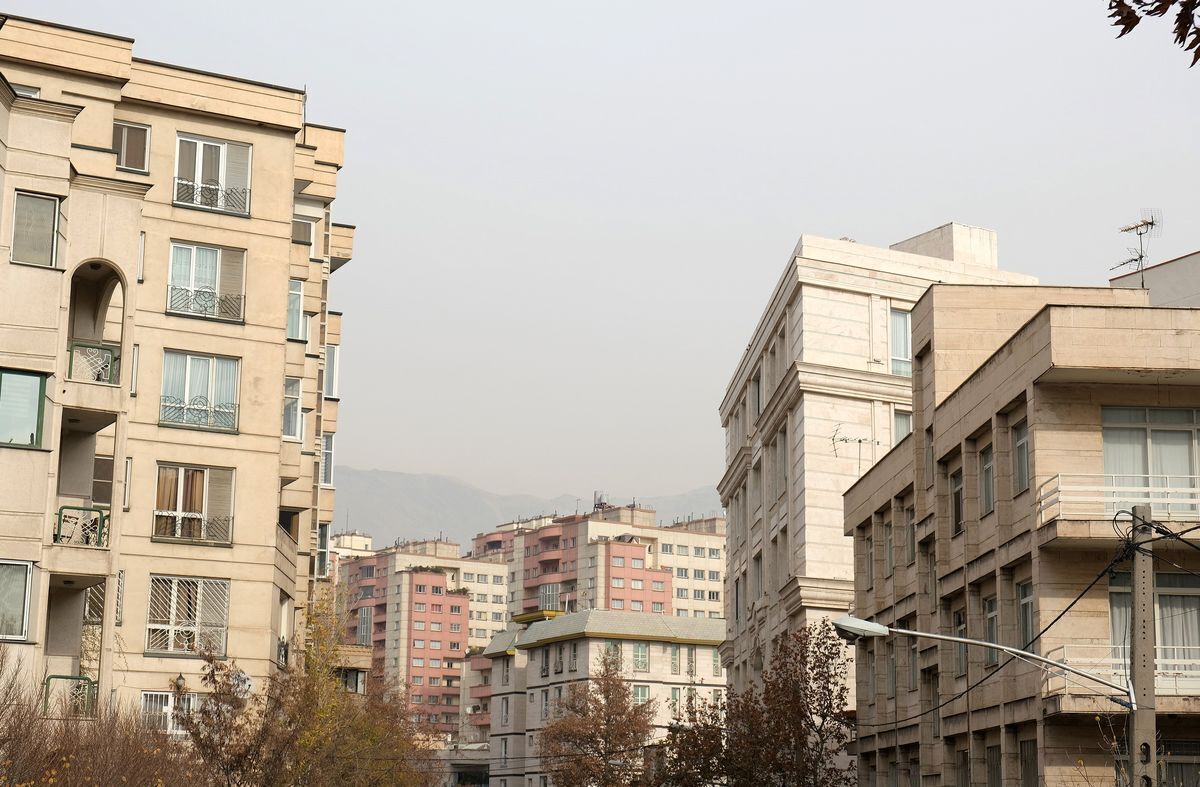 خرید آپارتمان نوساز در تهران چند؟  + جدول