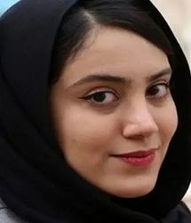 درگذشت بازیگر جوان  در سانحه رانندگی 