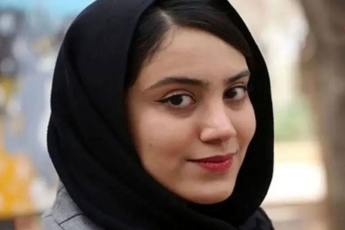 درگذشت بازیگر جوان در سانحه رانندگی