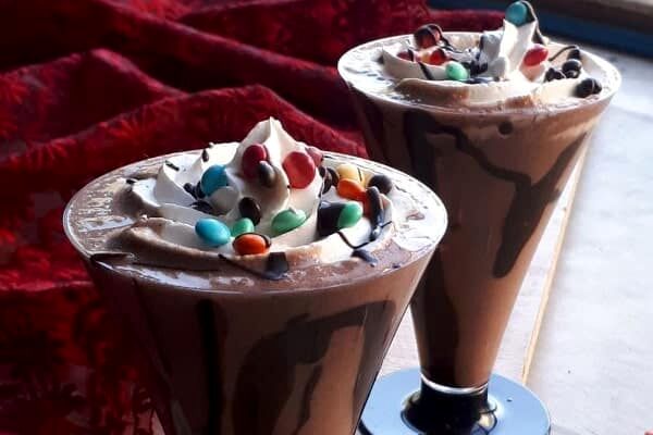 طرز تهیه آیس پک شکلاتی | نکات کلیدی برای تهیه آیس پک خانگی
