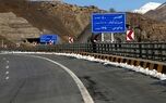 تردد روان در محورهای شمالی کشور