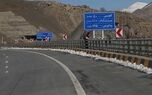 تردد روان در محورهای شمالی کشور