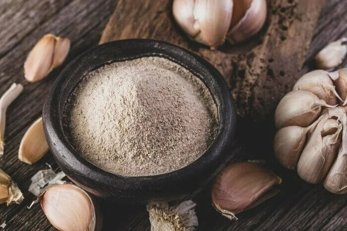 آموزش سیر داغ مجلسی، اونم بدون روغن | طرز تهیه سیر داغ مجلسی پودری، کاملا بدون روغن