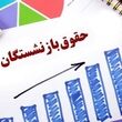 زمان‌ دقیق واریز حقوق بازنشستگان کشوری، لشکری و تامین اجتماعی و فرهنگیان بازنشسته در مرداد ماه