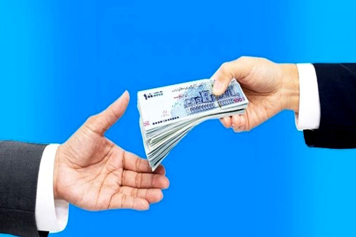 وام جدید دولت برای کشیدن افسار تورم