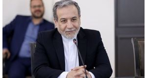 پاسخ عراقچی به لفاظی‌های نتانیاهو + فیلم