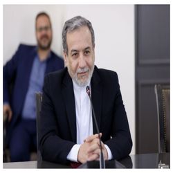 پاسخ عراقچی به لفاظی‌های نتانیاهو + فیلم