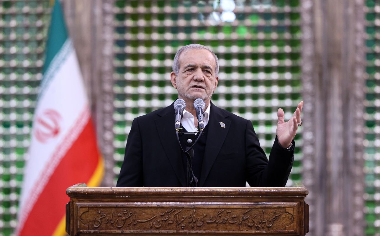 دولت مصمم است زمینه های رانت، تبعیض و بی‌عدالتی را ریشه کن کند