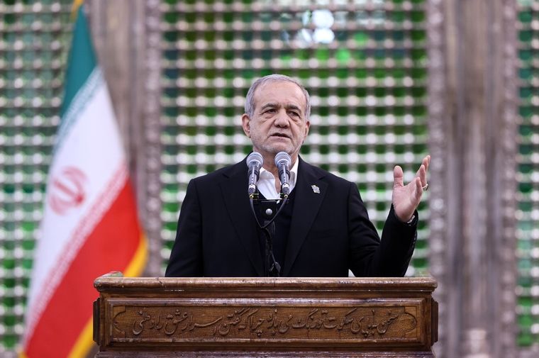 دولت مصمم است زمینه های رانت، تبعیض و بی‌عدالتی را ریشه کن کند