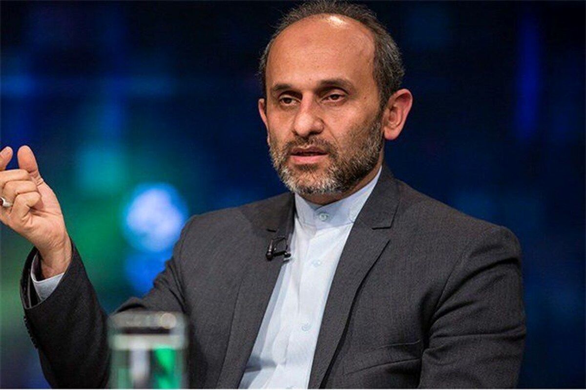 ماجرای سیمای خانواده چهارشنبه چه بود؟ / واکنش رییس صداوسیما در پی خطای برنامه تلویزیونی