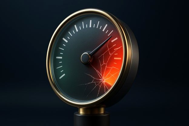 زنگ خطر برای تریدرهای تازه‌کار؛ لیکویید شدن چگونه تمام سرمایه شما را می‌بلعد؟