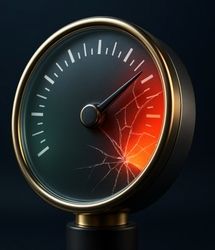 زنگ خطر برای تریدرهای تازه‌کار؛ لیکویید شدن چگونه تمام سرمایه شما را می‌بلعد؟