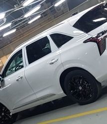 شاسی بلند سفیر ایران خودرو راهی بازار شد