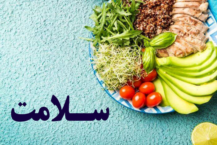 عکس نوشت | مواد غذایی مضر برای سیستم ایمنی بدن