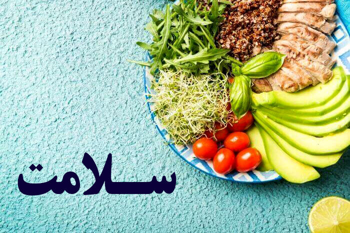 عکس نوشت | مواد غذایی مضر برای سیستم ایمنی بدن