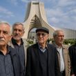 خبر خوش صندوق بازنشستگیبرای بازنشستگان /  ارائه خدمت رایگان جدید به بازنشستگان و فرهنگیان بازنشسته امروز سه‌شنبه ۲۳ تیر