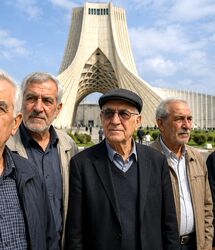 مهمترین اخبار همه بازنشستگان و مستمری بگیران یکشنبه ۱۰ خرداد 
