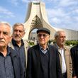 مهمترین اخبار همه بازنشستگان و مستمری بگیران یکشنبه ۱۰ خرداد 