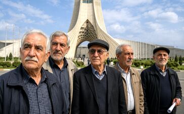 حقوق بازنشستگان خرداد ۱۴۰۵ چه زمانی واریز می‌شود؟ | جدول واریز حقوق بازنشستگان و آخرین وضعیت احکام جدید و معوقات 