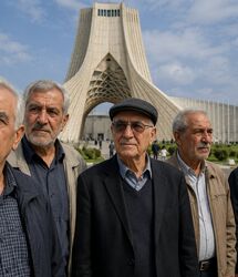 خبر مهم وزیر کار درباره پرداخت حقوق و خدمات بیمه‌ای بازنشستگان / اصلاح و افزایش ترمیمی حقوق بازنشستگان شروع شد
