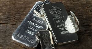 آخرین قیمت نقره امروز پنجشنبه ۸ مرداد ماه