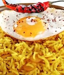 طرز تهیه دمپختک دمی باقالی اصفهانی 