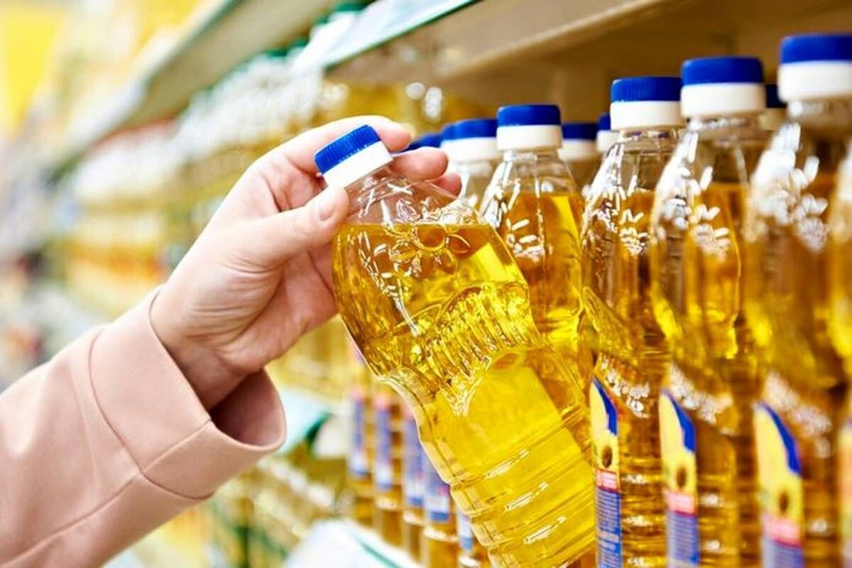 قیمت روغن رسما گران شد | قیمت روغن خوراکی چقدر افزایش یافت؟