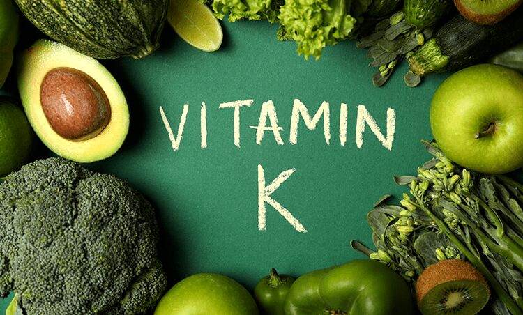سلامت قلب و استخوان با مصرف این ویتامین