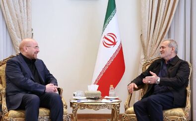 فوری؛ گام تازه برای واریز معوقات بازنشستگان / مجلس و دولت برای پرداخت مابه التفاوت حقوق بازنشستگان دست به کار شدند