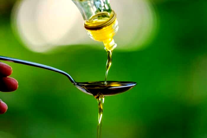 نکات مهم نگهداری روغن | روش ساده تشخیص روغن فاسد
