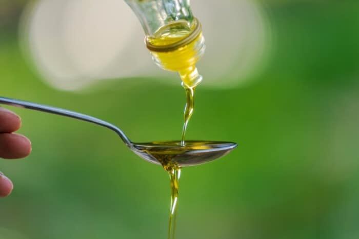 نکات مهم نگهداری روغن | روش ساده تشخیص روغن فاسد