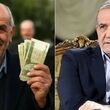 فوری؛ صدور دستور پرداخت فوری و بدون تأخیر کلیه معوقات بازنشستگان تأمین اجتماعی 