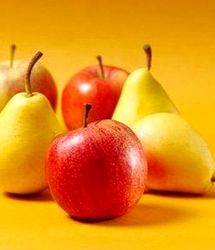 میوه بخورید، ریهتان نفس تازه میکشد!