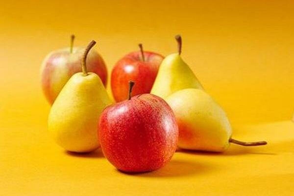 میوه بخورید، ریه‌تان نفس تازه می‌کشد!