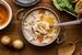 طرز تهیه سوپ سیرابی ترکیه ای (اشکمبه چورباسی)؛ سوپی مقوی، خوش عطر و اصیل