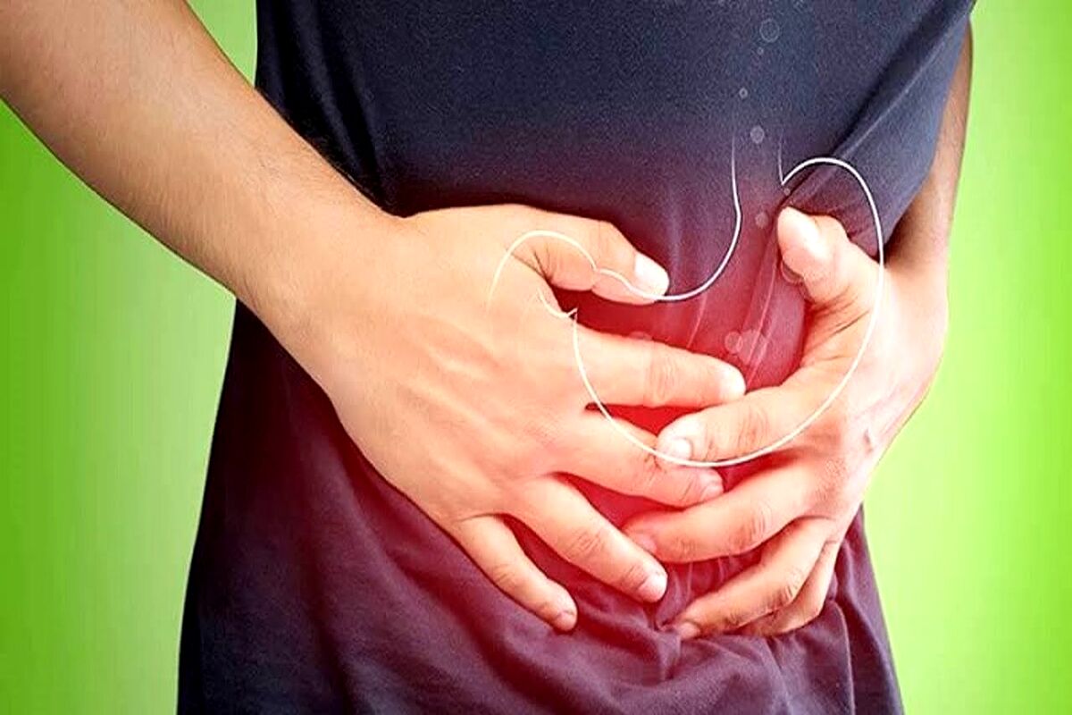 سوزش سر دل چه زمانی خطرناک است؟