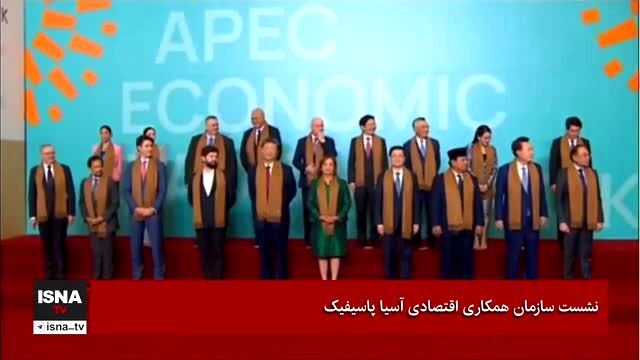 ببینید | آبروریزی تازه بایدن