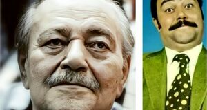 بازیگر معروف و پیشکسوت ایران درگذشت
