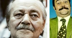 بازیگر معروف و پیشکسوت ایران درگذشت