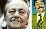 بازیگر معروف و پیشکسوت ایران درگذشت