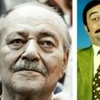 بازیگر معروف و پیشکسوت ایران درگذشت
