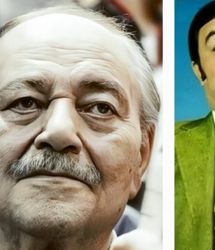 بازیگر معروف و پیشکسوت ایران درگذشت