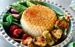 طرز تهیه یک غذای لری خوشمزه