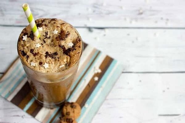 طرز تهیه شیک نسکافه  | نکات کلیدی خوشمزه شدن شیک نسکافه
