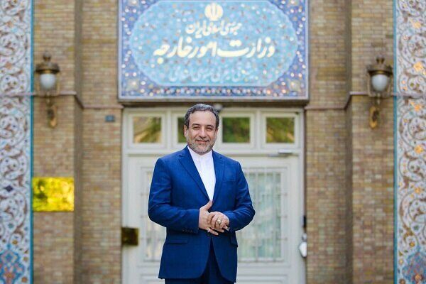 جزئیات نامه ترامپ از زبان عراقچی
