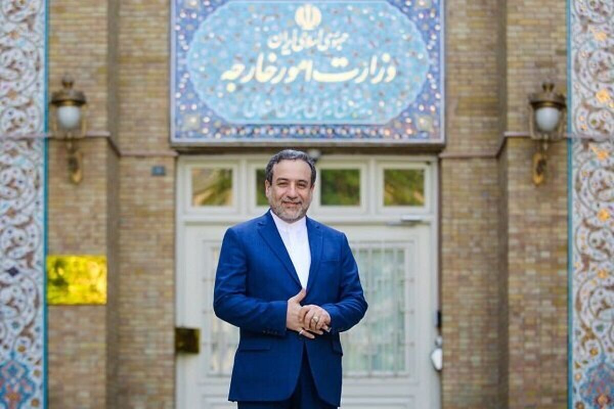 جزئیات نامه ترامپ از زبان عراقچی
