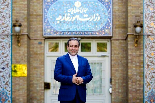 جزئیات نامه ترامپ از زبان عراقچی