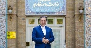 جزئیات نامه ترامپ از زبان عراقچی
