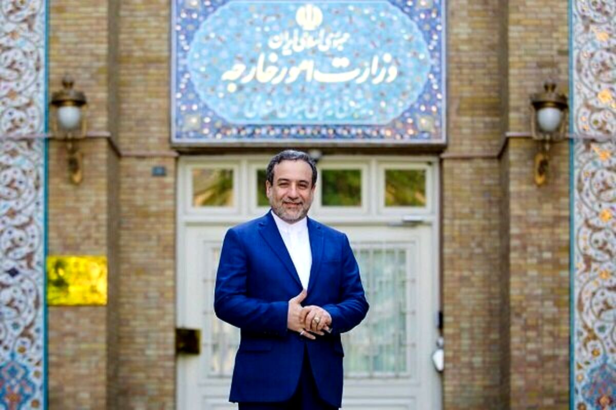جزئیات نامه ترامپ از زبان عراقچی